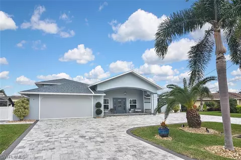 3509 SE 19th Pl, Cape Coral, FL 33904