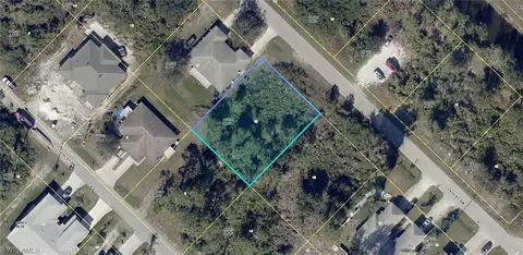 4861-4863 29th St SW, Lehigh Acres, FL 33973