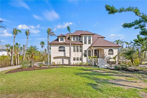 5235 Indian Ct, Sanibel, FL 33957