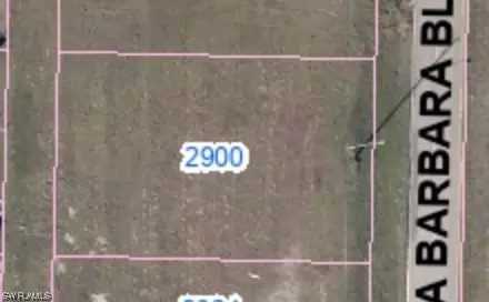2900 Santa Barbara Blvd N, Cape Coral, FL 33993
