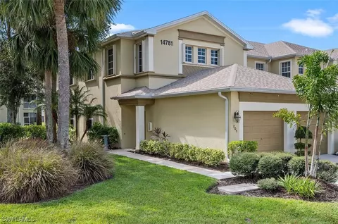 14781 Calusa Palms Dr #201, Fort Myers, FL 33919