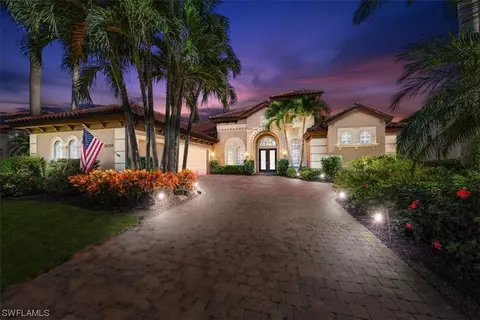 19850 Markward Crcs Cirs, Estero, FL 33928