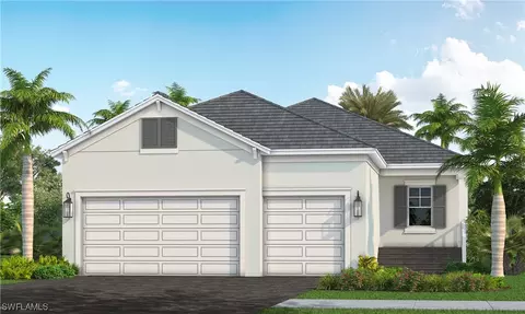 8811 Pigeon Key Dr, Fort Myers, FL 33908