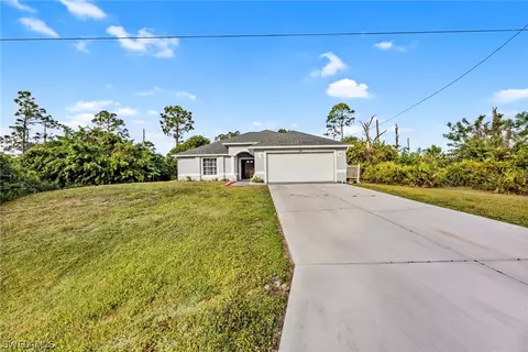 1006 Chadwick Ave, Lehigh Acres, FL 33974