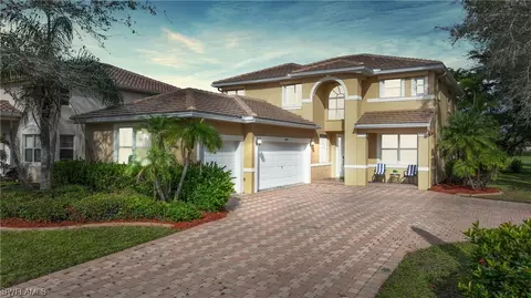 9449 Scarlette Oak Ave, Fort Myers, FL 33967