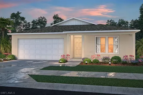 3905 E 8th St, Lehigh Acres, FL 33972