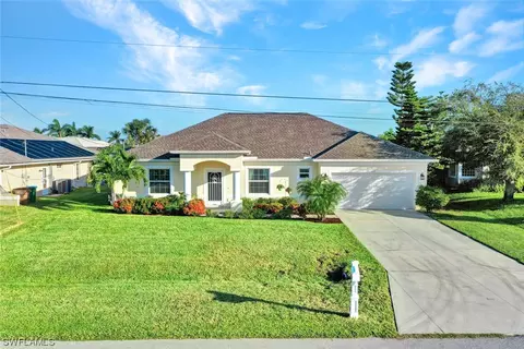 1221 SW 27th St, Cape Coral, FL 33914
