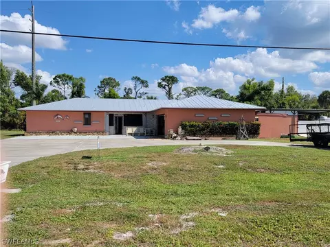 Undisclosed, Estero, FL 33928