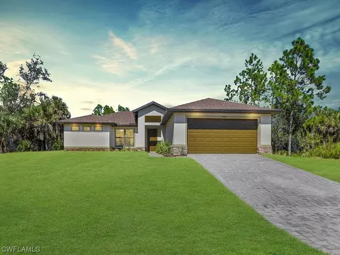 18158 Poston Ave, Port Charlotte, FL 33948