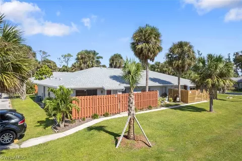1165 Palm Ave #2A, North Fort Myers, FL 33903