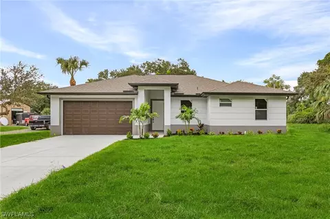 190 Hendry St, Labelle, FL 33935