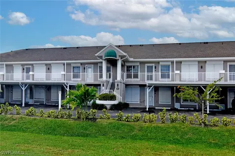 4622 SW 12th Pl #120, Cape Coral, FL 33914
