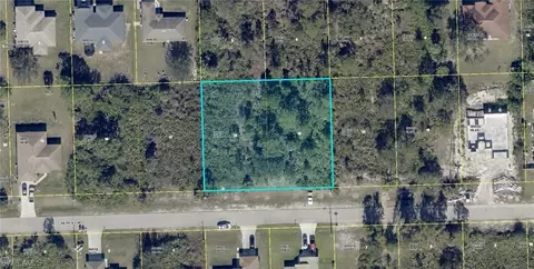 3008 48th St W, Lehigh Acres, FL 33971