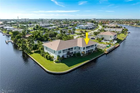 4500 SE 5th Pl #204, Cape Coral, FL 33904