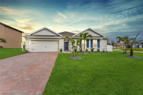 217 NW 13th Ave, Cape Coral, FL 33993