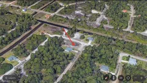 506 Kilarney Ave S, Lehigh Acres, FL 33974