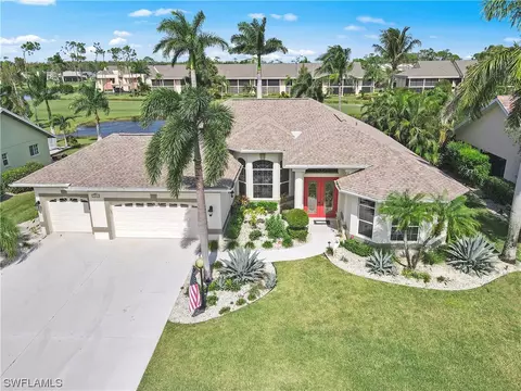 7221 Twin Eagle Ln, Fort Myers, FL 33912