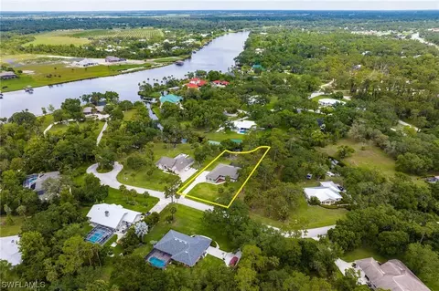 668 Turtle Ln, Labelle, FL 33935 photo 2