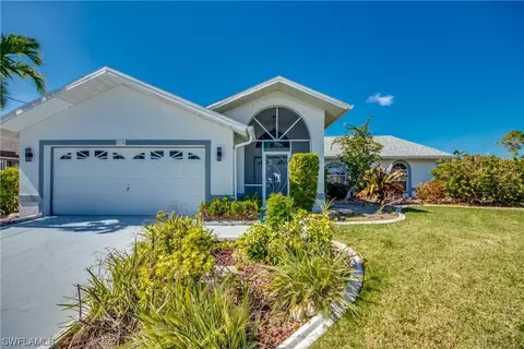 4714 SW 20th Ave, Cape Coral, FL 33914
