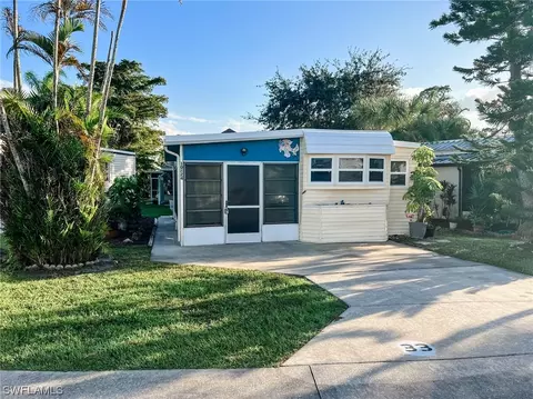 10824 Bonapartes Gull #33, Estero, FL 33928