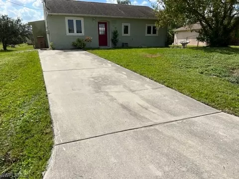 3711 15th St W, Lehigh Acres, FL 33971