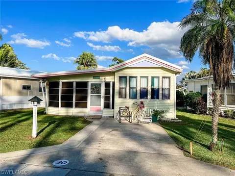 10710 Roseate Spoonbill Cir #30, Estero, FL 33928