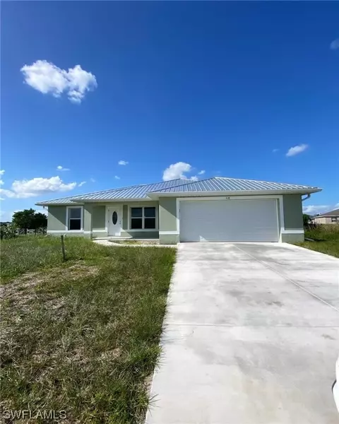418 Akin Pl, Labelle, FL 33935