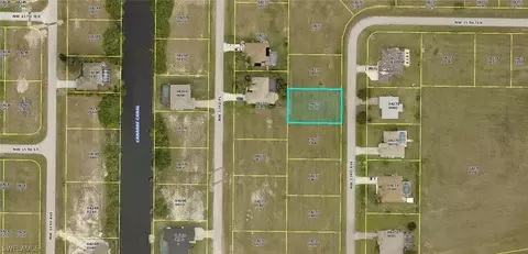 1502 NW 33rd Ave, Cape Coral, FL 33993