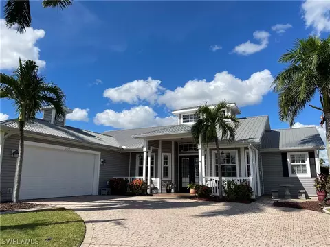 2129 SE 20th Pl, Cape Coral, FL 33990