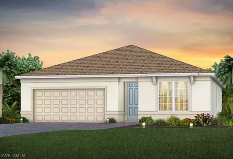 16917 Sage Ter, Punta Gorda, FL 33982
