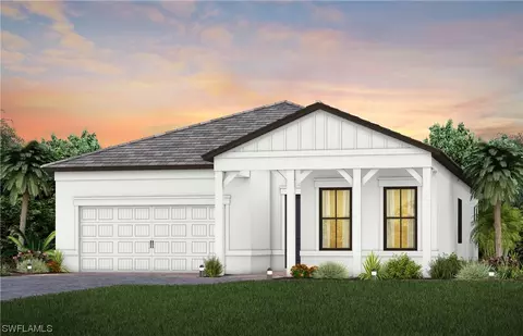 20160 Kingmont Dr, Estero, FL 33928