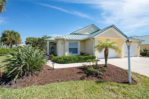 200 Islamorada Blvd, Punta Gorda, FL 33955