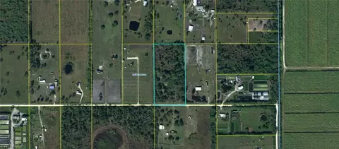 13379 Hamlin Ave, Clewiston, FL 33440