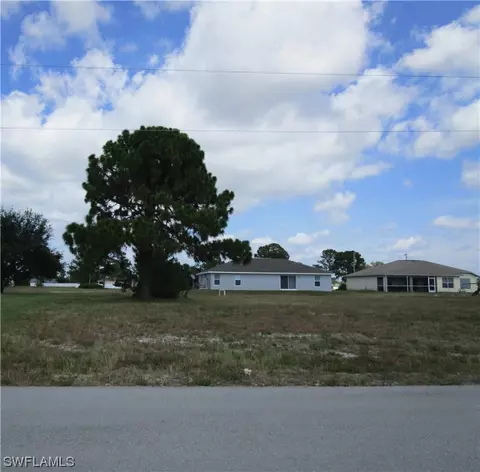 3019 NW 21st Ave, Cape Coral, FL 33993