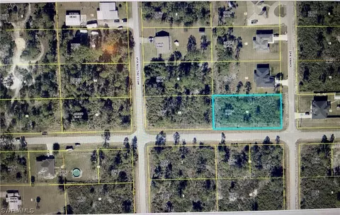 601 Johns Ave, Lehigh Acres, FL 33972