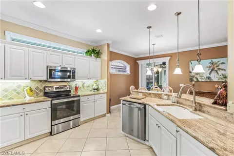 8415 Langshire Way, Fort Myers, FL 33912