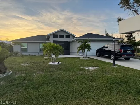2212 NW 42nd Pl, Cape Coral, FL 33993
