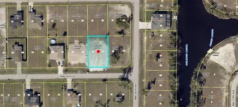 3805 NW 38th St, Cape Coral, FL 33993