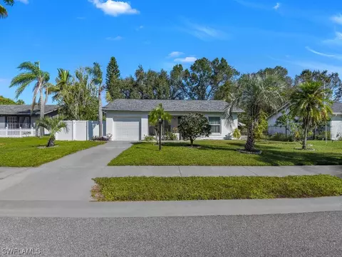 15826 Key Grass Ln, Fort Myers, FL 33905
