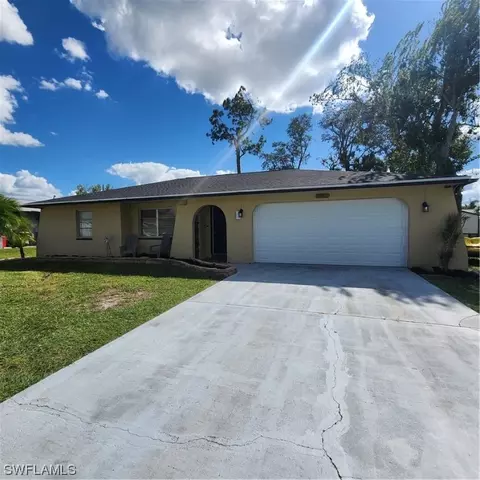 20431 Laverne Ave, Port Charlotte, FL 33952