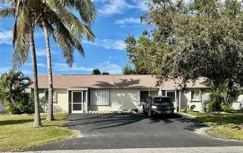 520 SE 7th Ave #A-B, Cape Coral, FL 33990