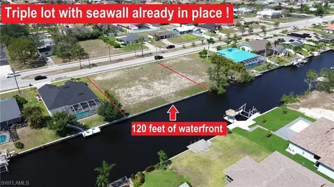 616 Mohawk Pkwy, Cape Coral, FL 33914