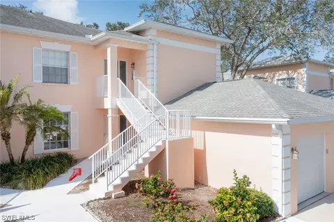 687 Wiggins Lake Dr #102, Naples, FL 34110