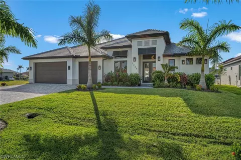 5228 SW 20th Ave, Cape Coral, FL 33914