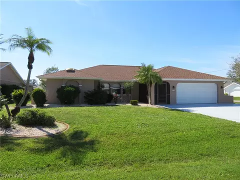 1421 Ultramarine Ln, Punta Gorda, FL 33983