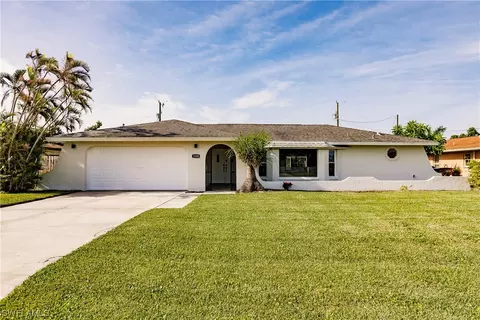 1320 SE 36th Ter, Cape Coral, FL 33904
