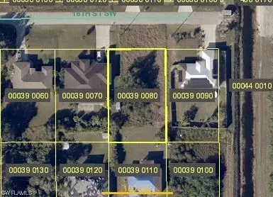 4003 18th St SW, Lehigh Acres, FL 33976