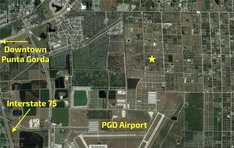 6300 Russell St, Punta Gorda, FL 33982