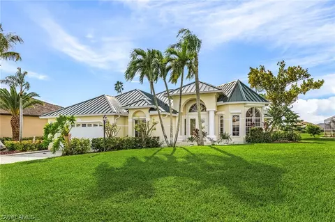 11911 Prince Charles Ct, Cape Coral, FL 33991