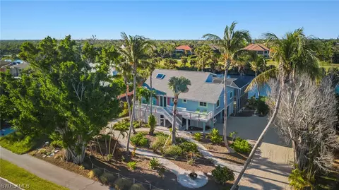 1646 Middle Gulf Dr, Sanibel, FL 33957